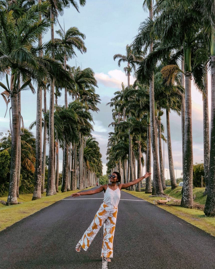 guadeloupe allee dumanoir we love guadeloupe