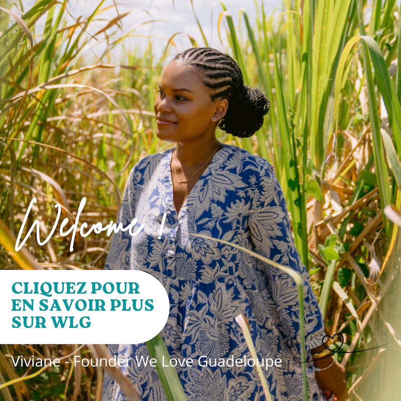 Blog Guadeloupe - we love guadeloupe