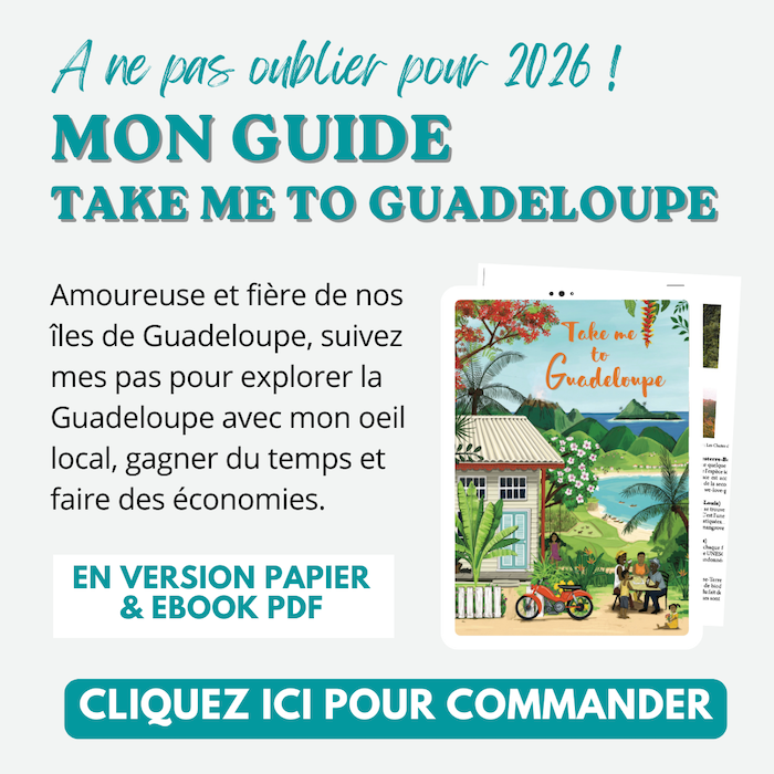 guide Guadeloupe